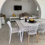 Villa Costanza San Vito Lo Capo