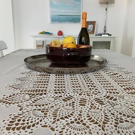 Villa Costanza San Vito Lo Capo