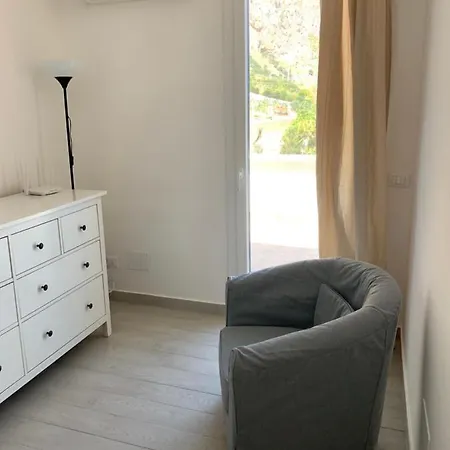 Villa Costanza San Vito Lo Capo