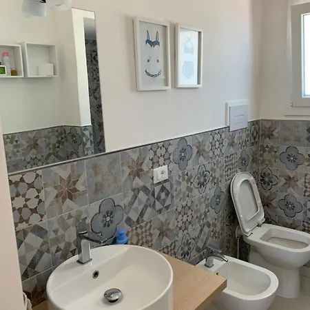 Costanza San Vito Lo Capo