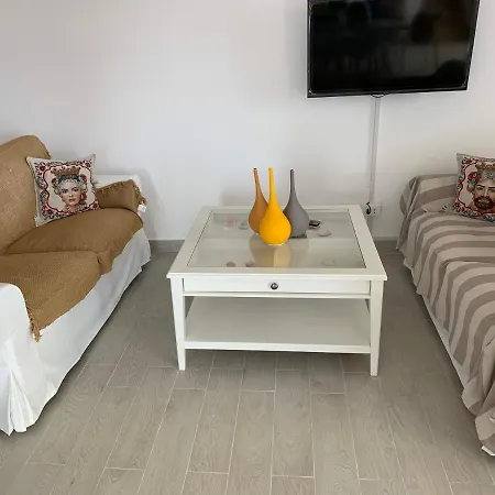 Costanza * San Vito Lo Capo