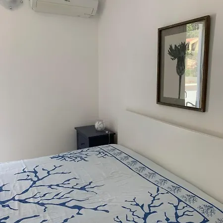 Villa Costanza *
