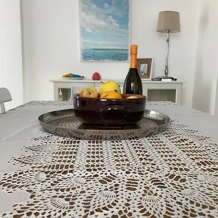 Costanza San Vito Lo Capo