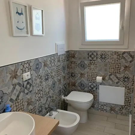 Villa Costanza San Vito Lo Capo