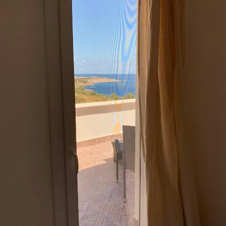 Villa Costanza San Vito Lo Capo