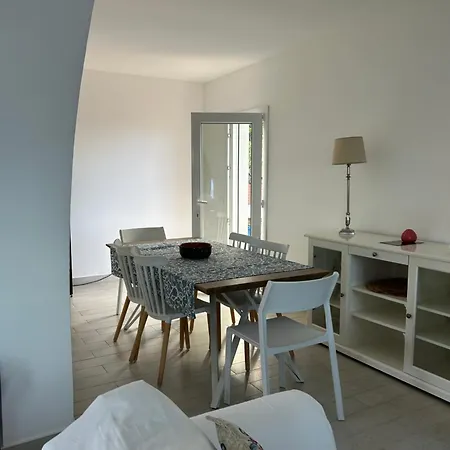 Costanza * San Vito Lo Capo