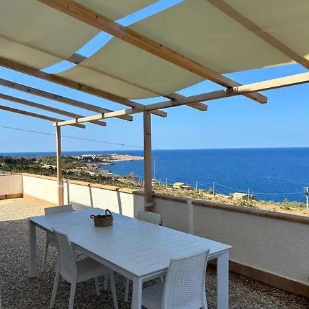Costanza San Vito Lo Capo