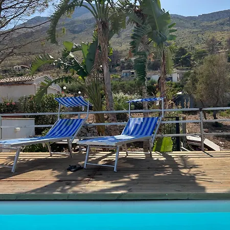 Costanza * San Vito Lo Capo