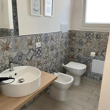 Villa Costanza San Vito Lo Capo