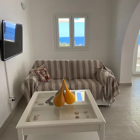 Costanza San Vito Lo Capo